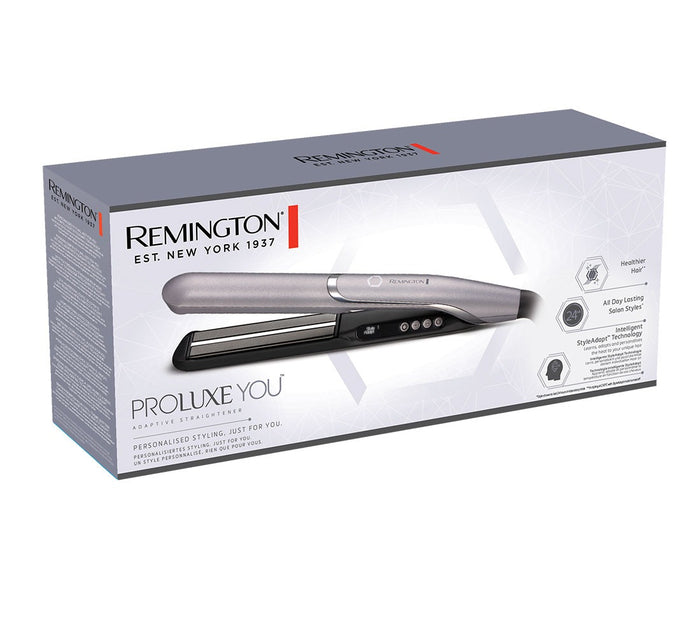 Remington S9880 PROluxe You™ Adaptive Straightener