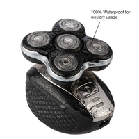 Remington XR1500 Ultimate Series RX5 Head Shaver