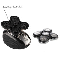 Remington XR1500 Ultimate Series RX5 Head Shaver