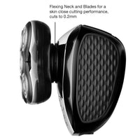 Remington XR1500 Ultimate Series RX5 Head Shaver