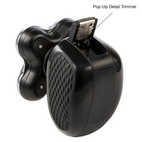 Remington XR1500 Ultimate Series RX5 Head Shaver