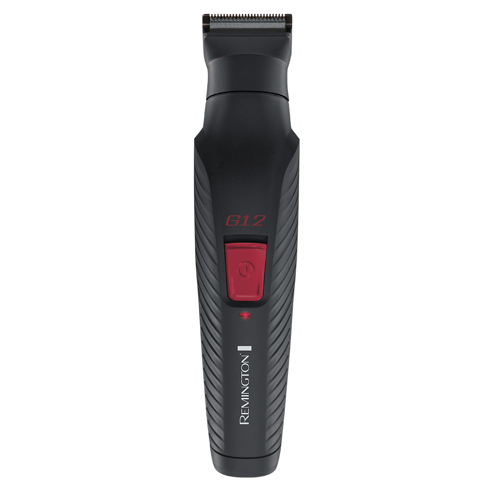 Remington PG2100 G10-in-1 Graphite Series Multi-grooming Kit