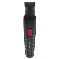 Remington PG2100 G10-in-1 Graphite Series Multi-grooming Kit