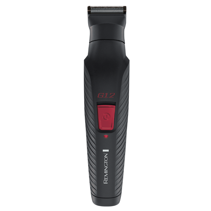 Remington PG2100 G10-in-1 Graphite Series Multi-grooming Kit