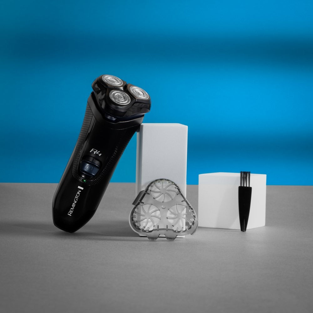 Remington R4002 R4 Style Series Rotary Shaver