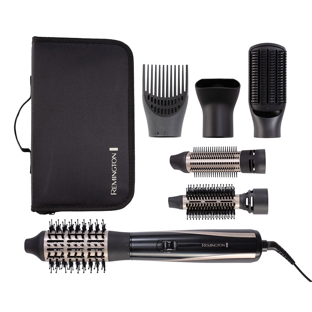 Remington AS7700 Blow Dry and Style Caring 1200W Airstyler