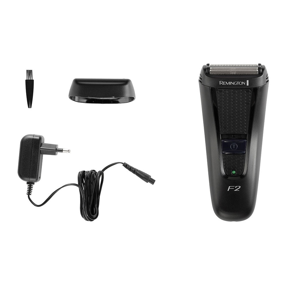 Remington F2002 F2 Style Series Foil Shaver