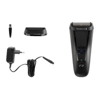 Remington F2002 F2 Style Series Foil Shaver