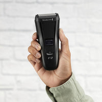 Remington F2002 F2 Style Series Foil Shaver