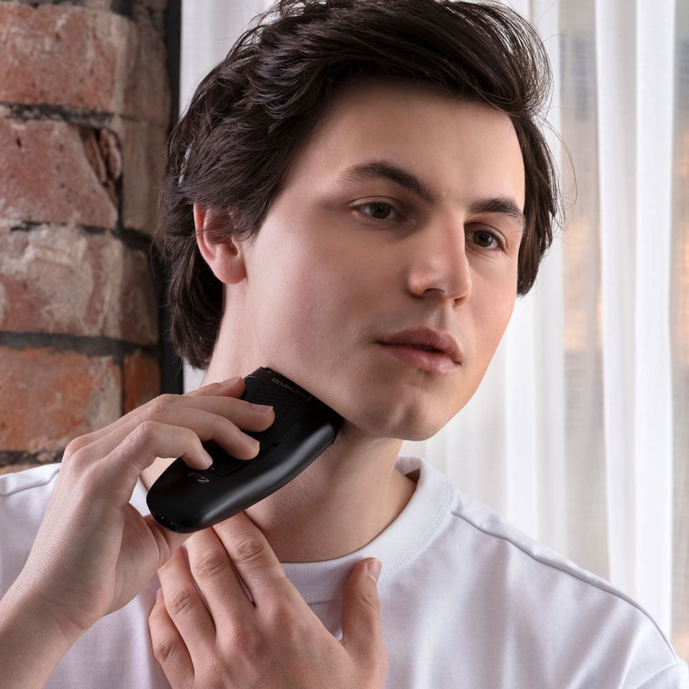 Remington F2002 F2 Style Series Foil Shaver