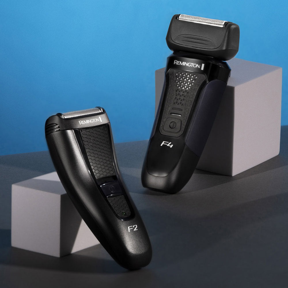 Remington F2002 F2 Style Series Foil Shaver