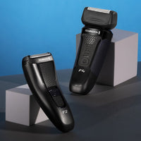 Remington F2002 F2 Style Series Foil Shaver