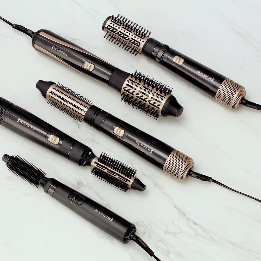 Remington AS7500 Blow Dry and Style Caring 1000W Airstyler