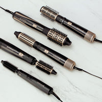 Remington AS7500 Blow Dry and Style Caring 1000W Airstyler