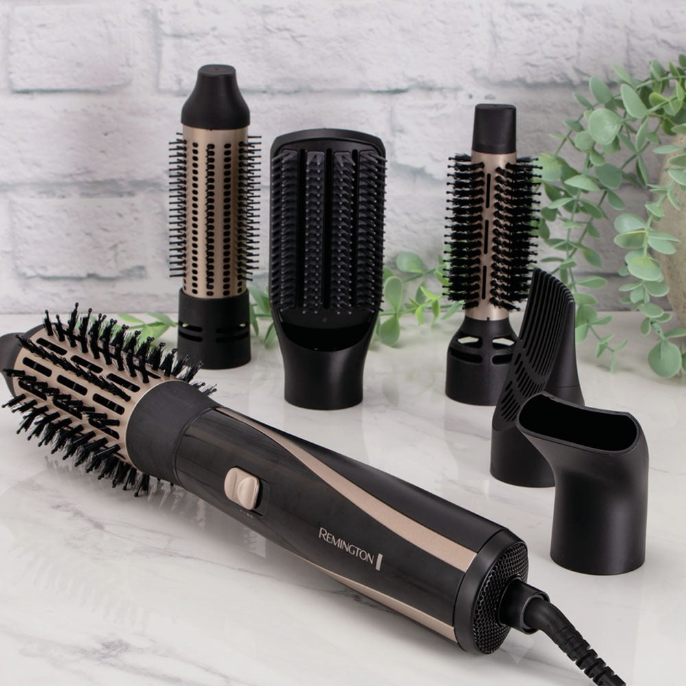 Remington AS7700 Blow Dry and Style Caring 1200W Airstyler