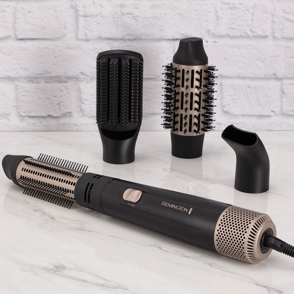 Remington AS7500 Blow Dry and Style Caring 1000W Airstyler