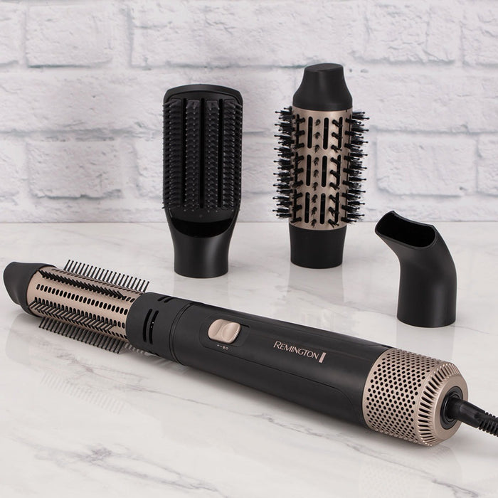 Remington AS7500 Blow Dry and Style Caring 1000W Airstyler