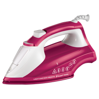 Russell Hobbs Light & Easy Brights Berry Iron