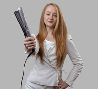 Remington S9880 PROluxe You™ Adaptive Straightener