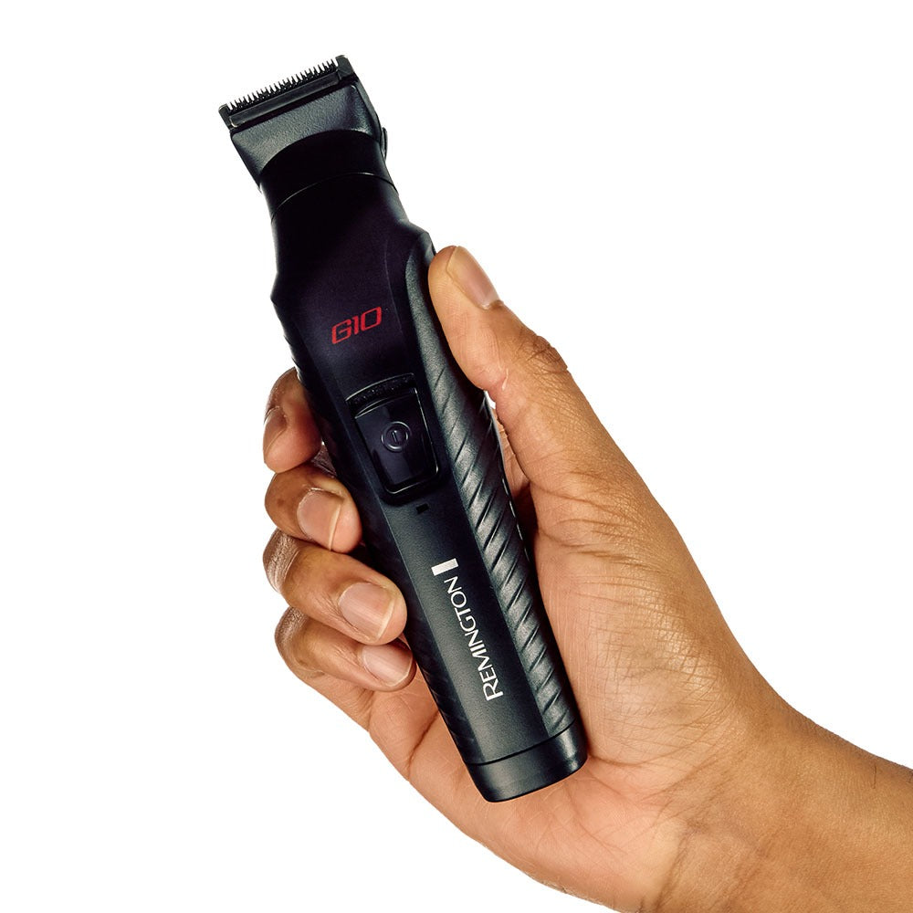 Remington PG2100 G10-in-1 Graphite Series Multi-grooming Kit