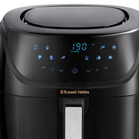 Russell Hobbs Satisfry Air Fryer - 8 Litre Extra Large