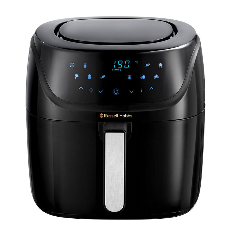 Russell Hobbs Satisfry Air Fryer - 8 Litre Extra Large