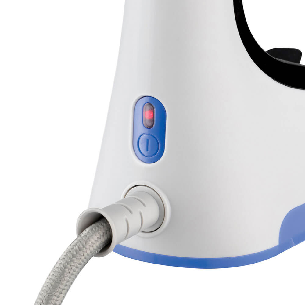 Russell Hobbs Easy Store Steam and Fold Handheld Steamer