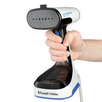 Russell Hobbs Easy Store Steam and Fold Handheld Steamer