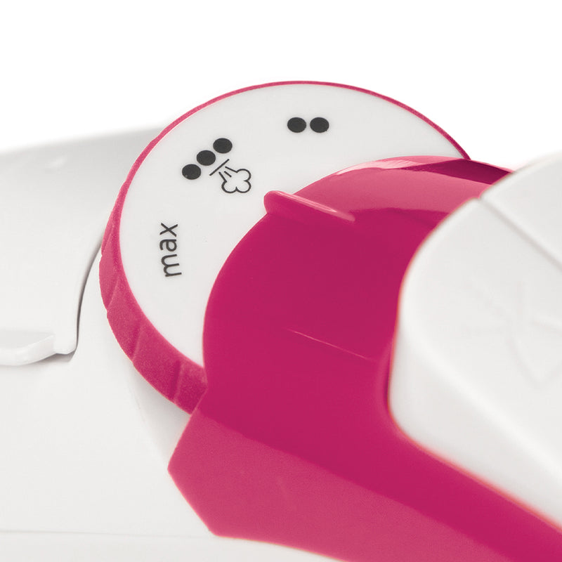 Russell Hobbs Light & Easy Brights Berry Iron