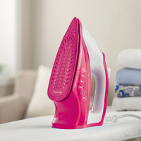 Russell Hobbs Light & Easy Brights Berry Iron