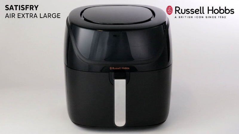 Russell Hobbs Satisfry Air Fryer - 8 Litre Extra Large