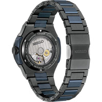 CITIZEN NB6036-52N Series8 GMT Automatic Limited Edition