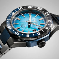 CITIZEN NB6036-52N Series8 GMT Automatic Limited Edition