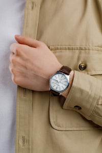 CASIO MTP-V006L-7CUDF Men Watch