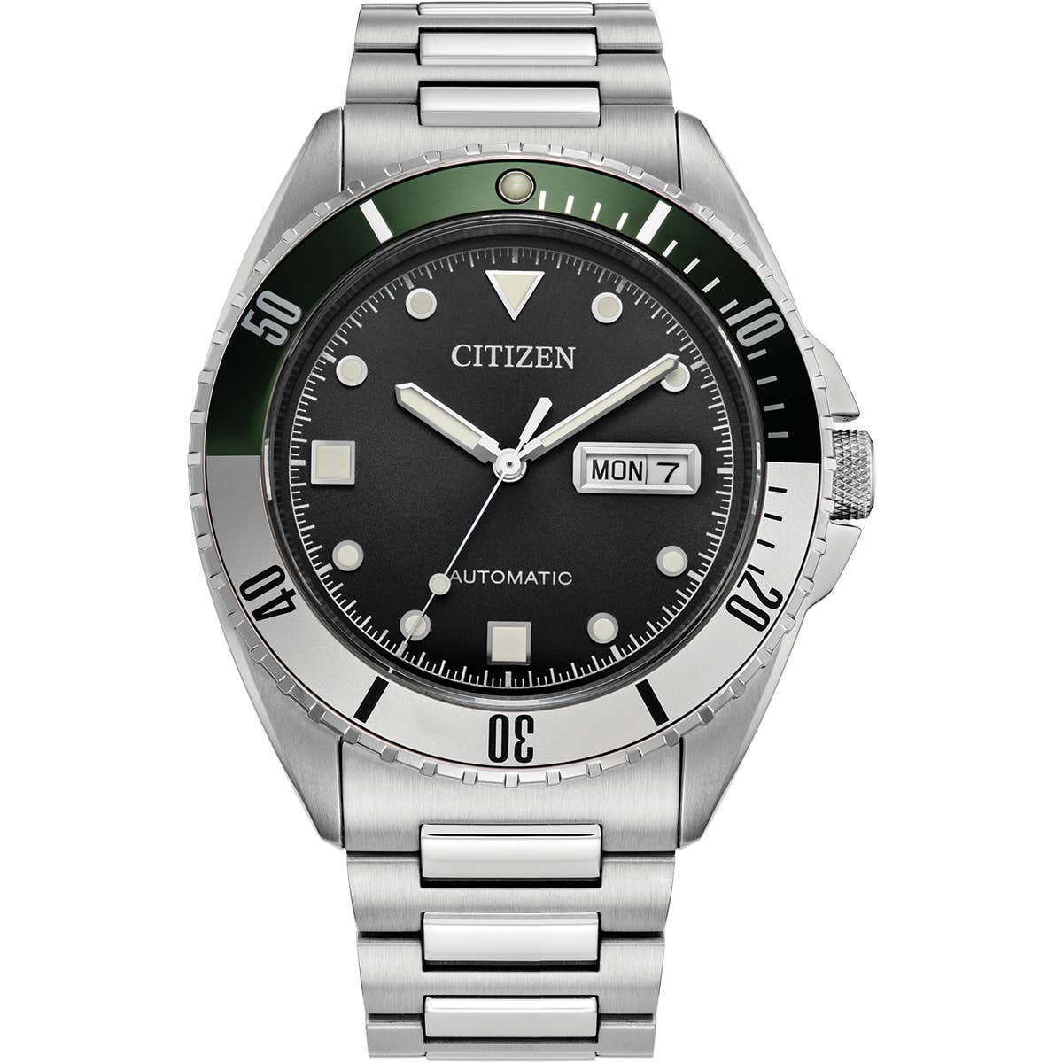 CITIZEN NH7531-50E Sport Automatic