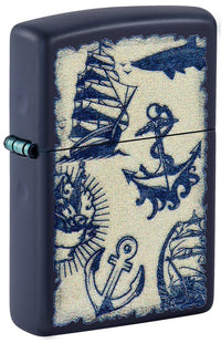 Nautical Design - 49774