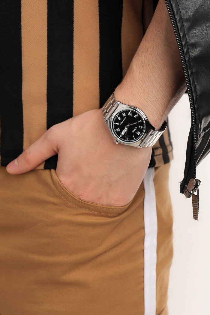 CASIO MTP-V006D-1BUDF Men Watch