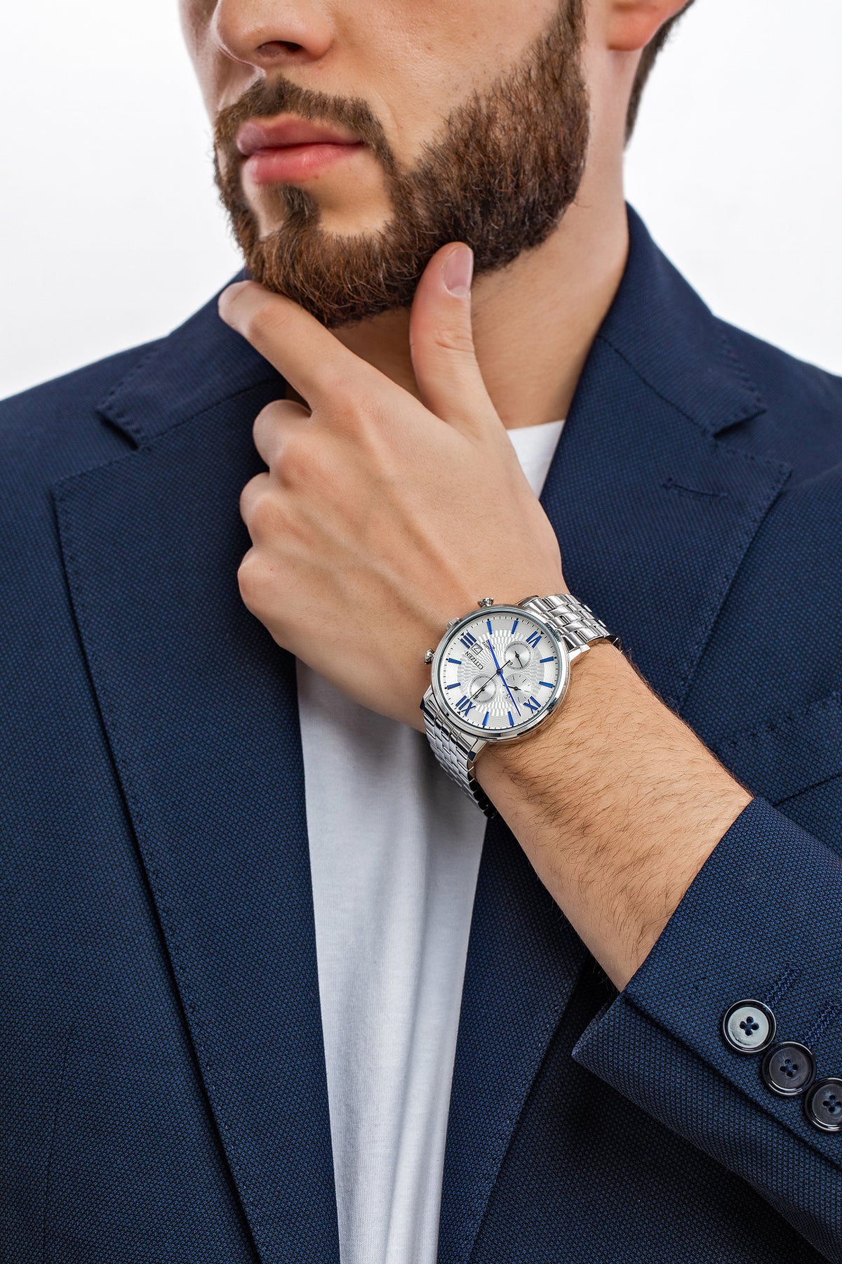 CITIZEN AN3610 71A Quartz Chronograph GC Shop Egypt citizen-an3610-71a-quartz-chronograph-gc-shop-egypt
