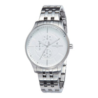 Pierre Cardin Stainless Steel Men's Watch PC902731F104