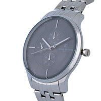 Pierre Cardin Stainless Steel Men's Watch PC902731F108