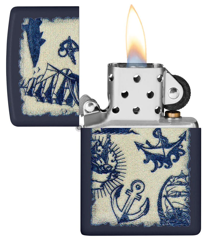 Nautical Design - 49774