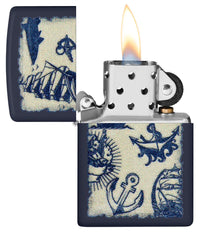 Nautical Design - 49774