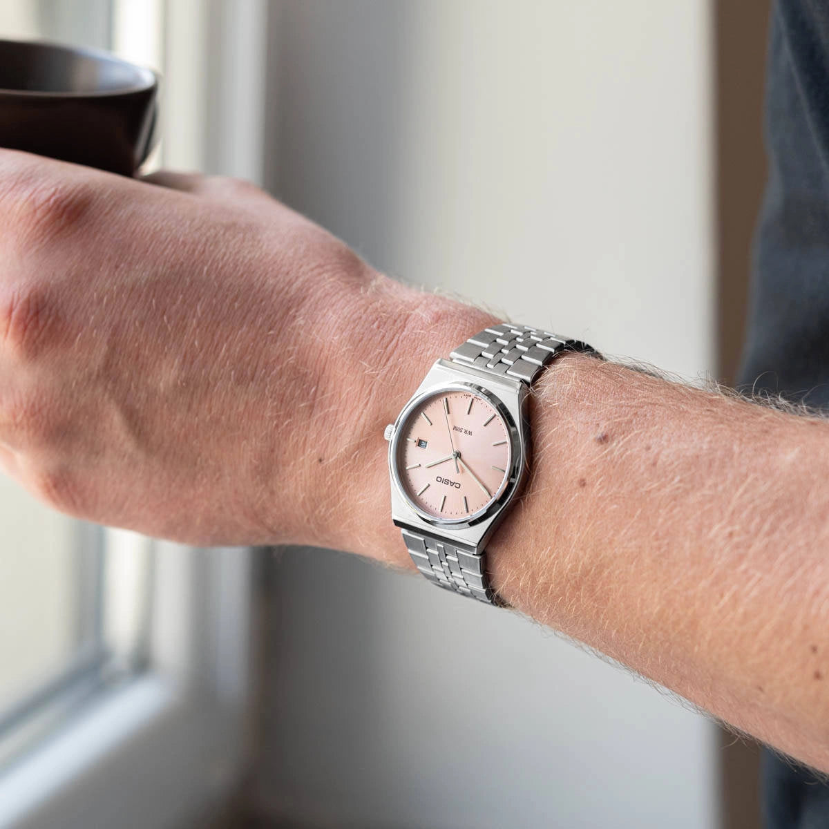 CASIO MTP-B145D-4AVDF Vintage Unisex Watch