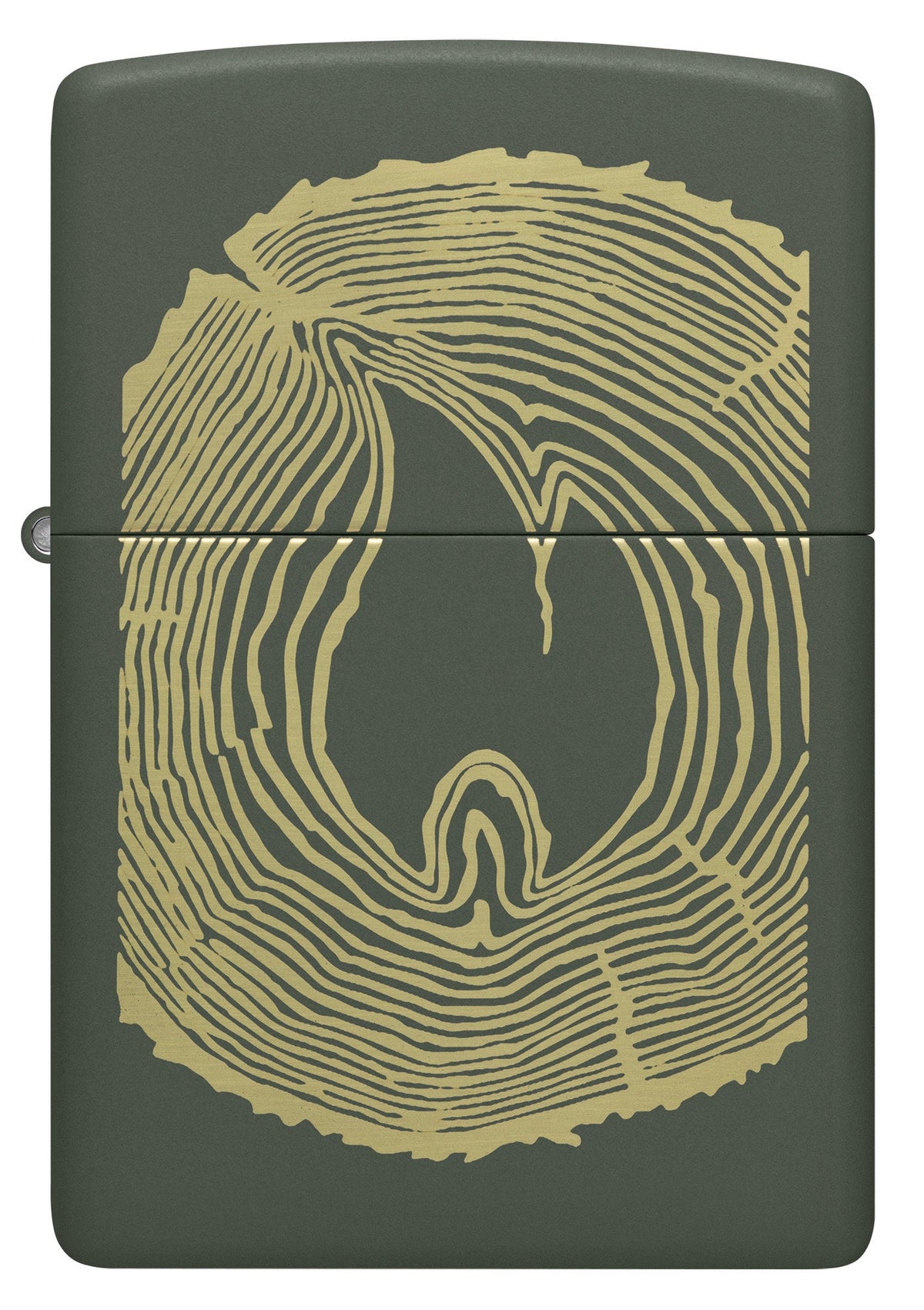 Wood Ring Design 48959