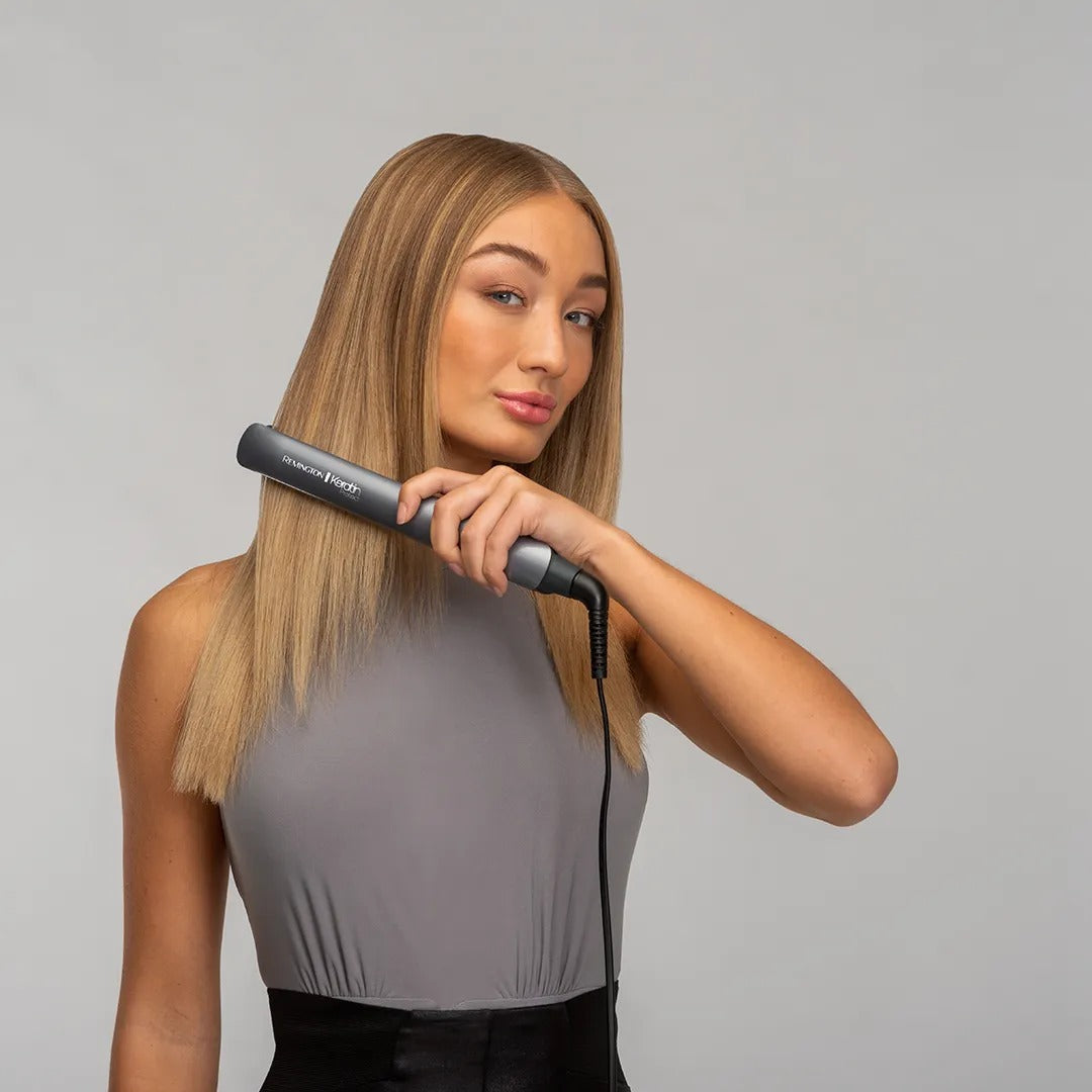 Remington S8598 Keratin Protect Intelligent Straightener