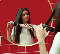 Remington AS5901 Coconut Smooth Hot Air Styler