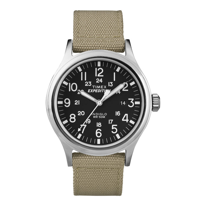 Timex Analog Men's Watch T49962