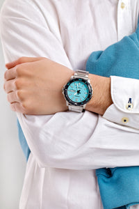 CASIO MTD-125D-2A3VDF Men Watch