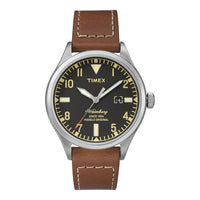 Timex Stainless Steel Analog Men's Watch TW2P84000