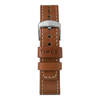 Timex Stainless Steel Analog Men's Watch TW2P84000